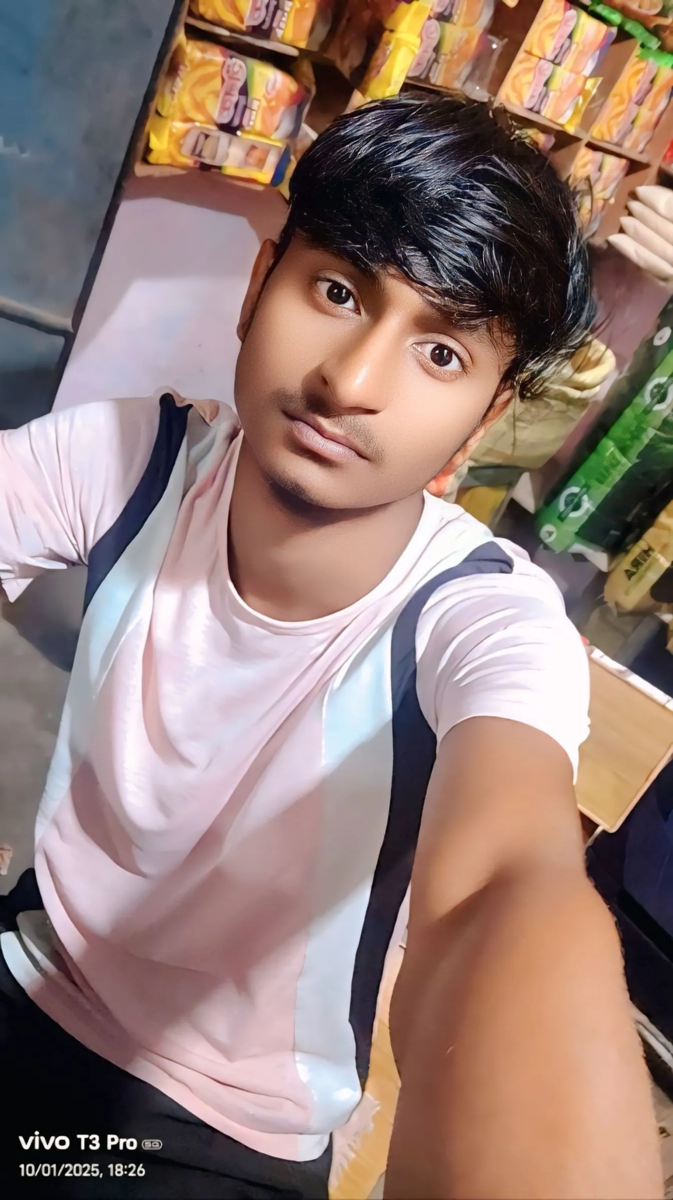 pawan kumar