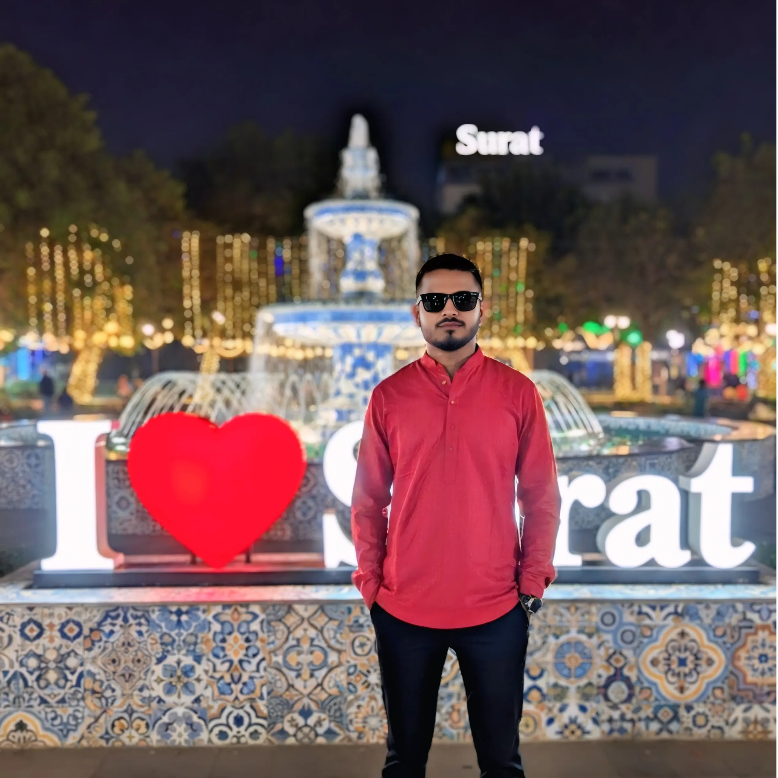 Abhimanyu Reddy18