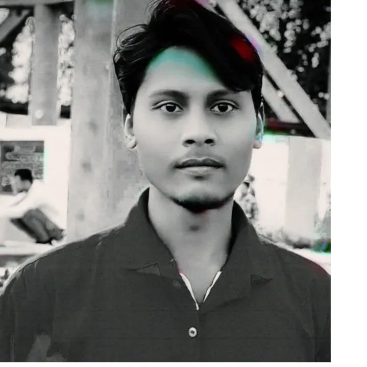 Ambuj Kumar