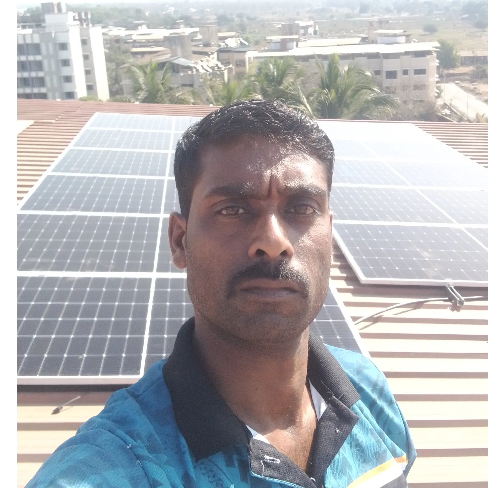 संतोष कनोजा