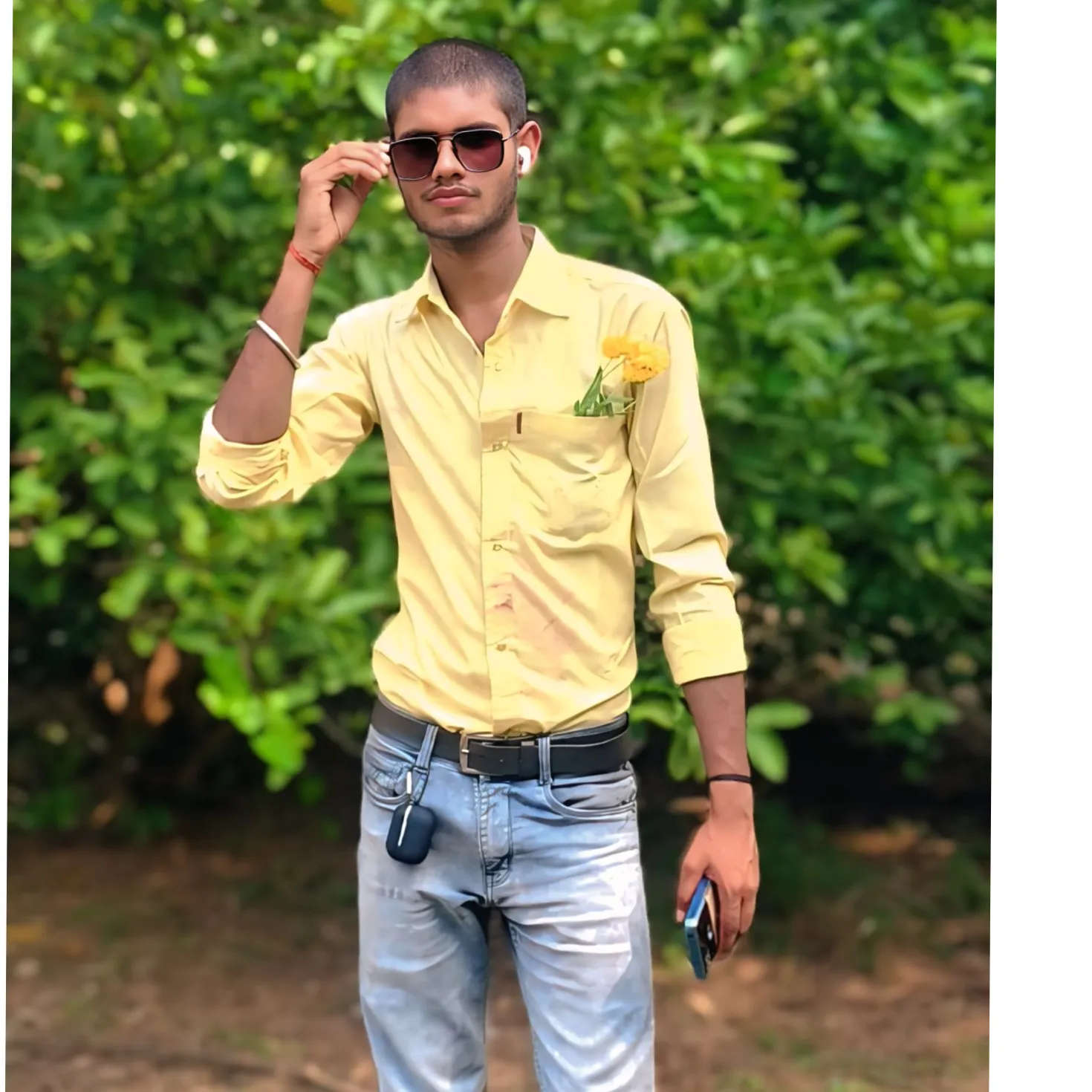 santosh kumar