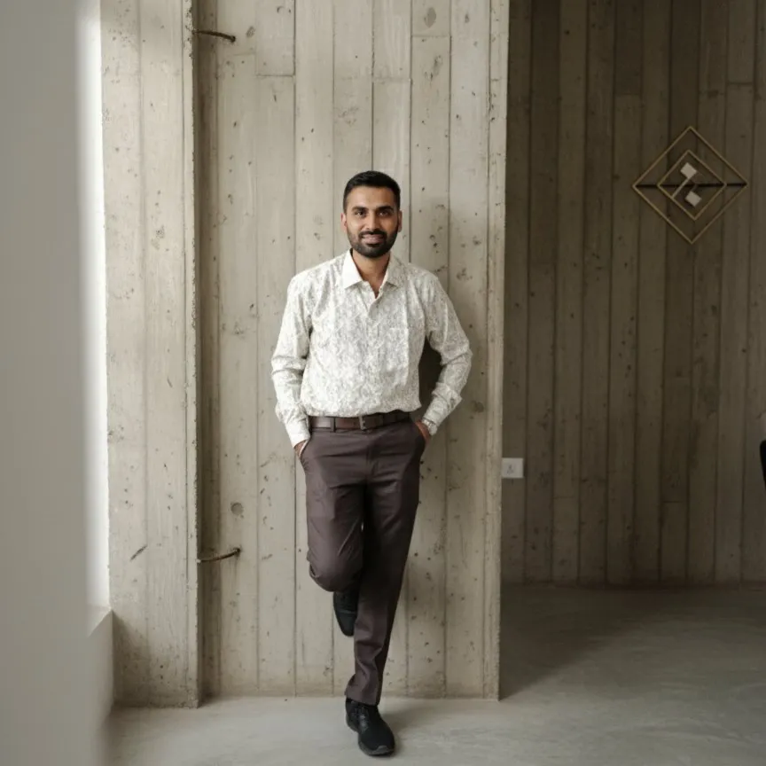 Maulik Simariya