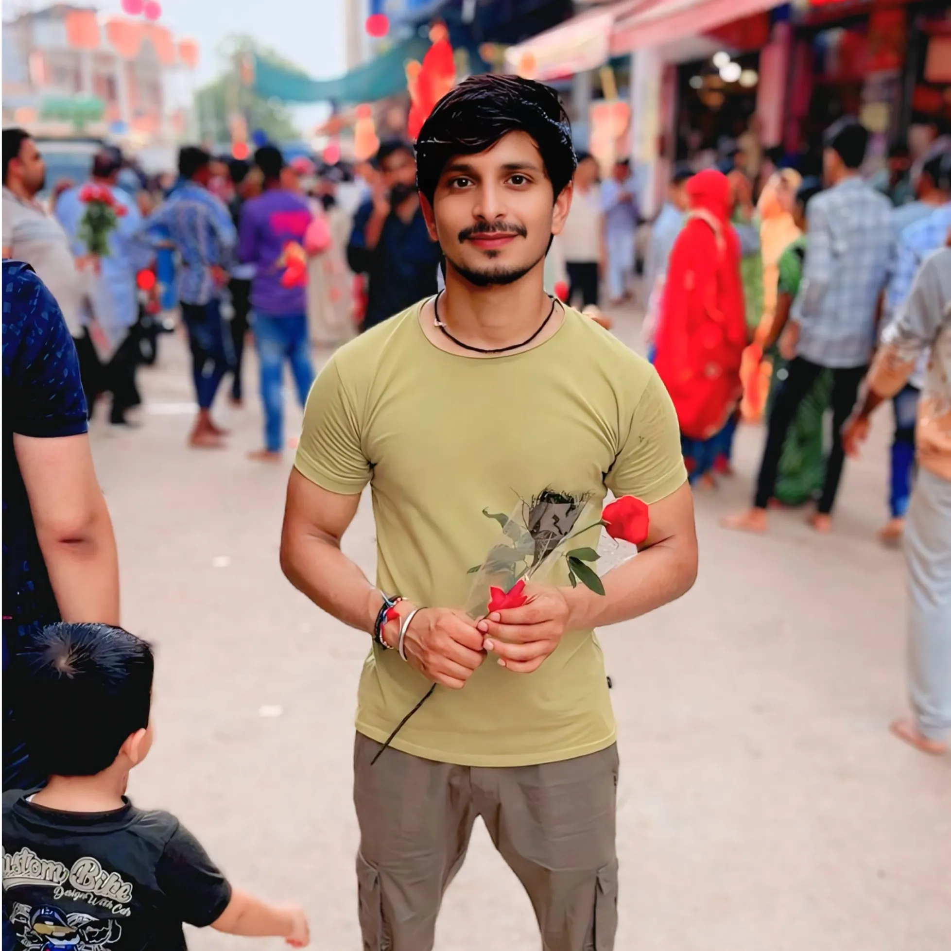 rahul thakur
