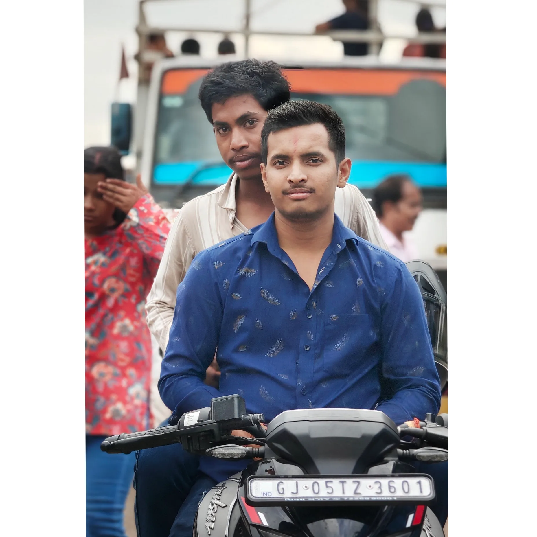 SM surya