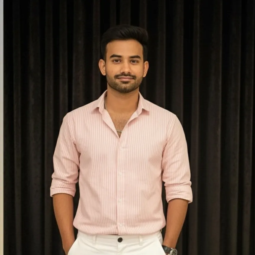 chagan patel