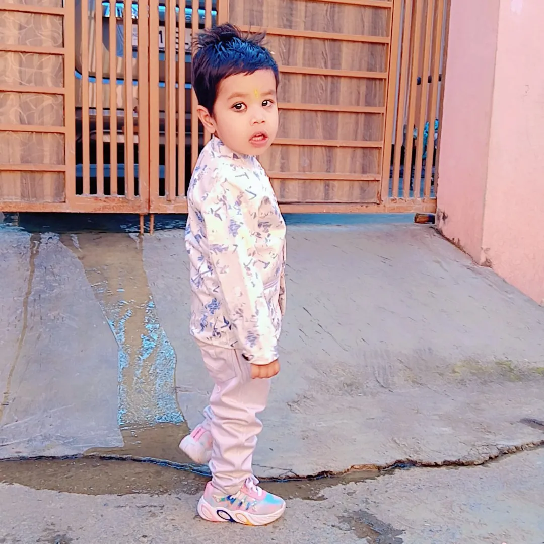 Deepak Chauhan