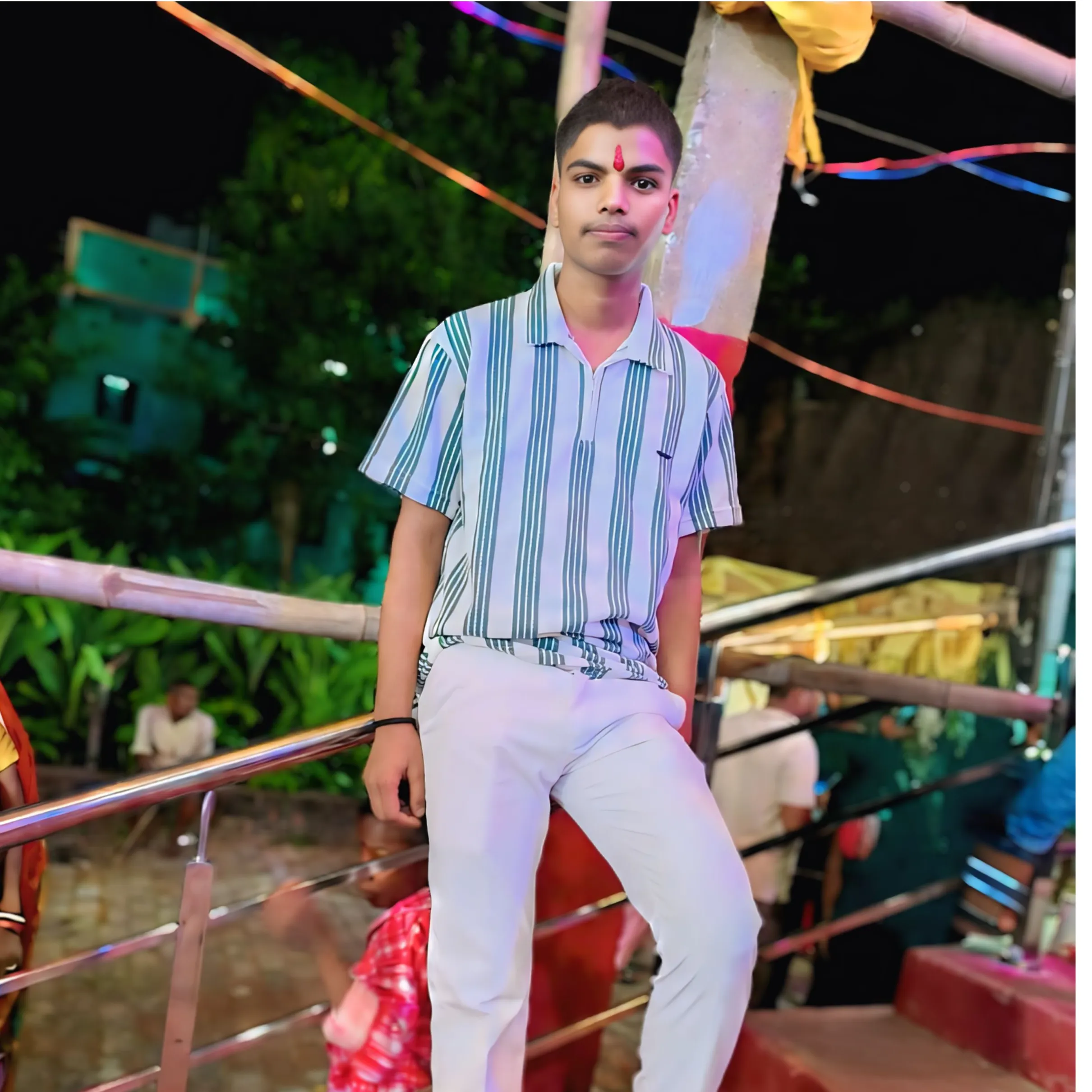 Anuj Chaurasiya ☠️