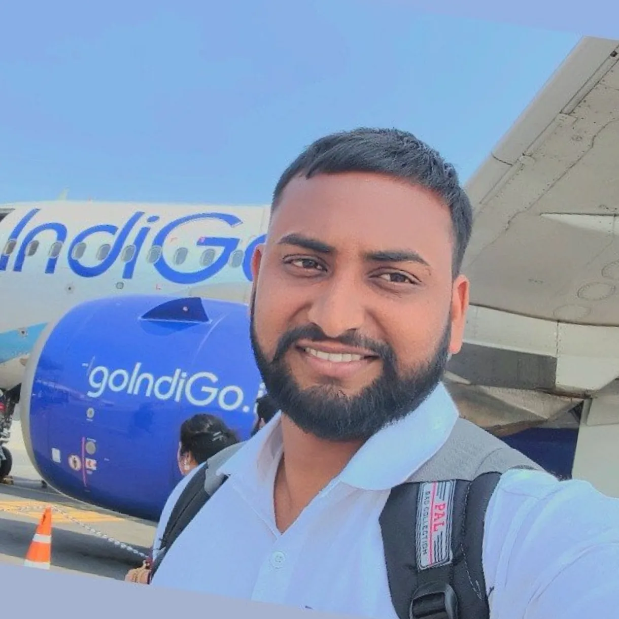 Vikash kushwaha