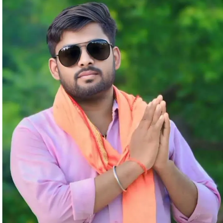 Aakash Patel UP 72🚩🥺 Patel
