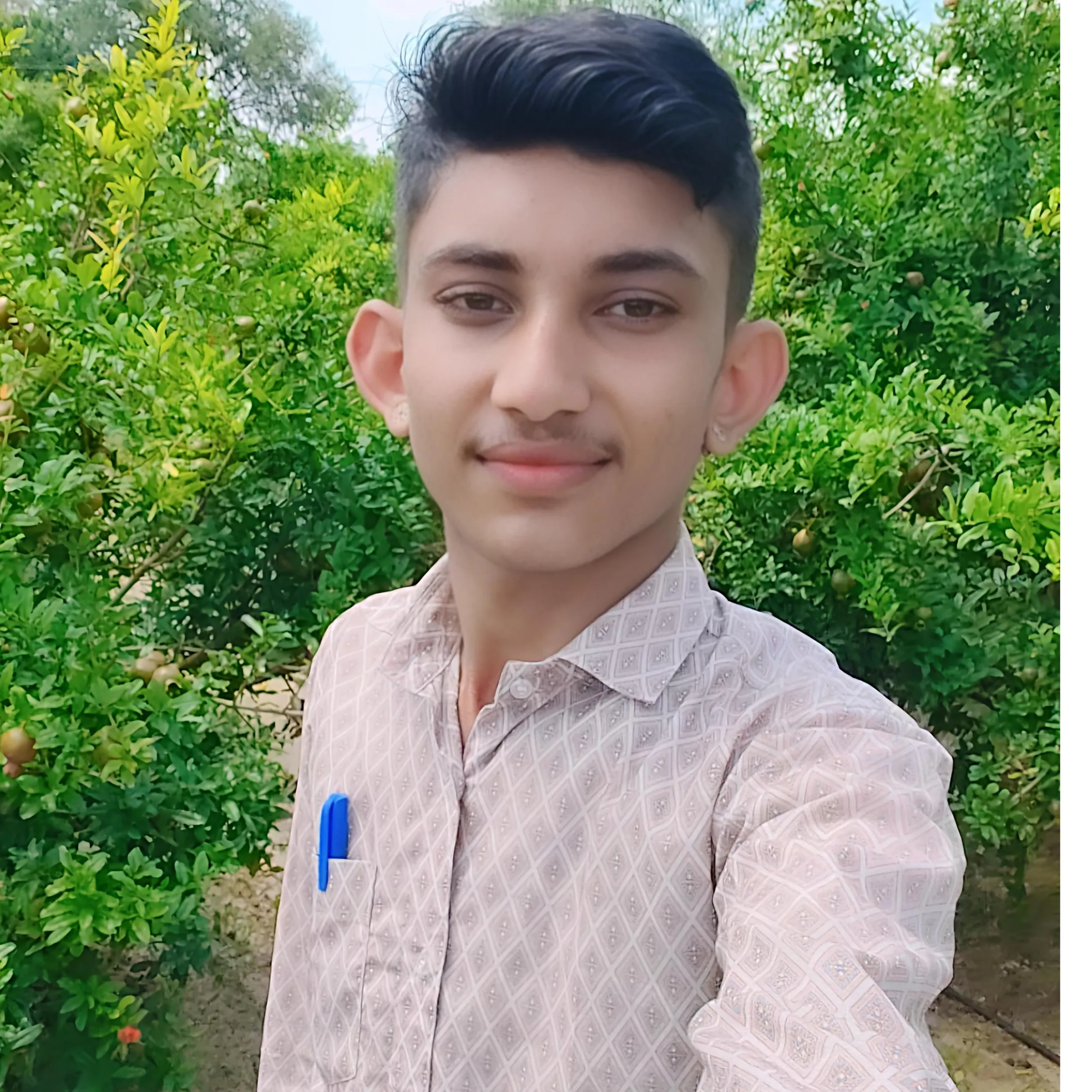 CHELESH NARWARA