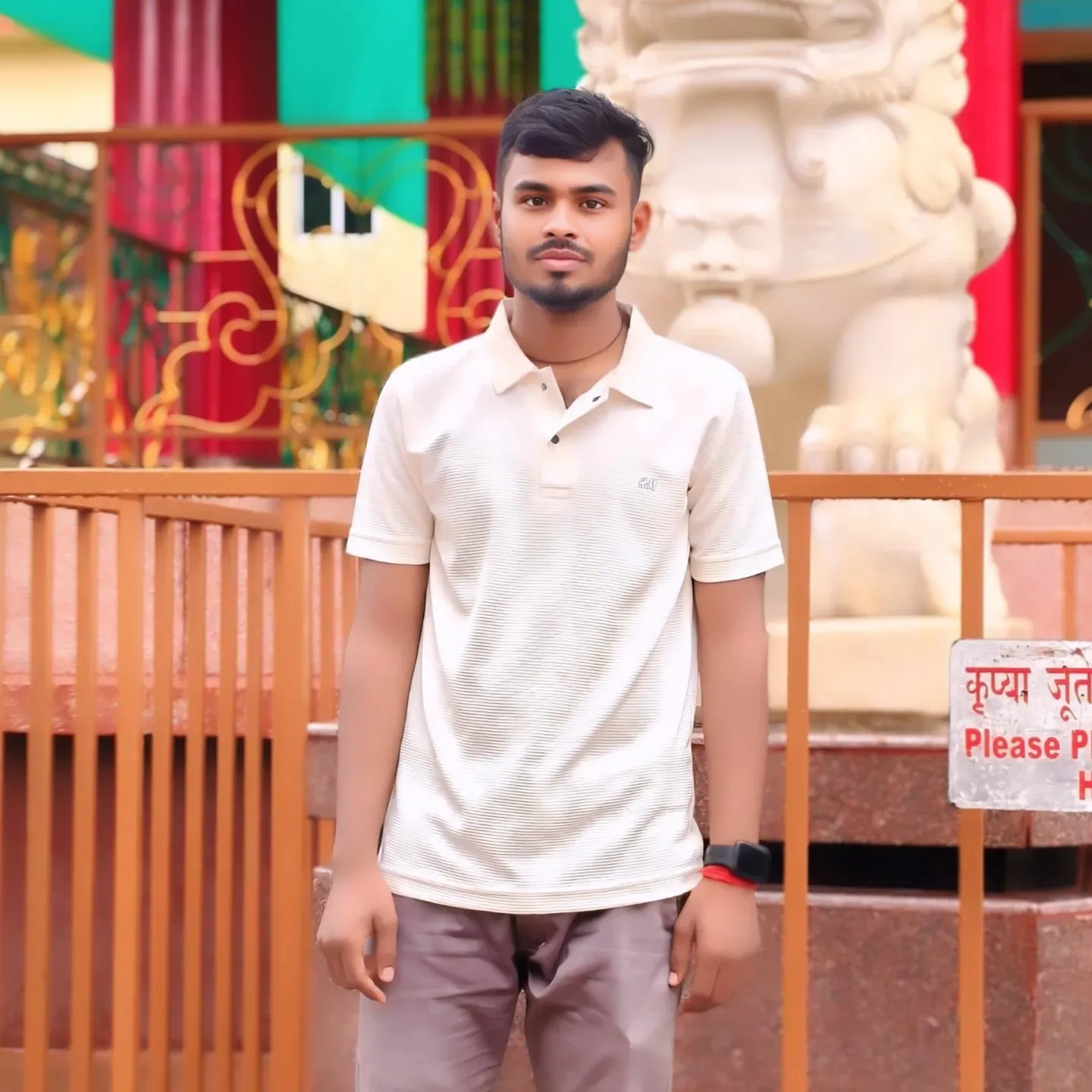 sourav yadav