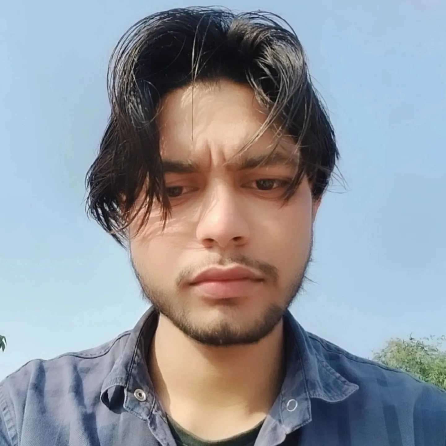 Ayaan maruf