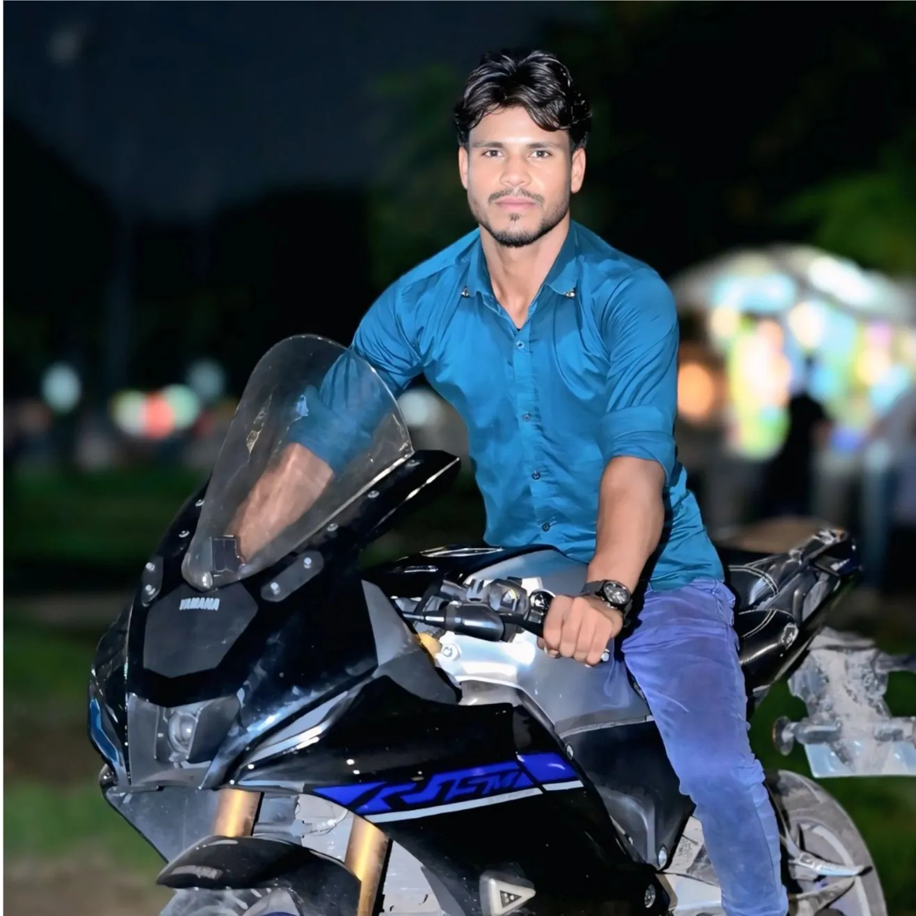 MOHMMAD USMAN