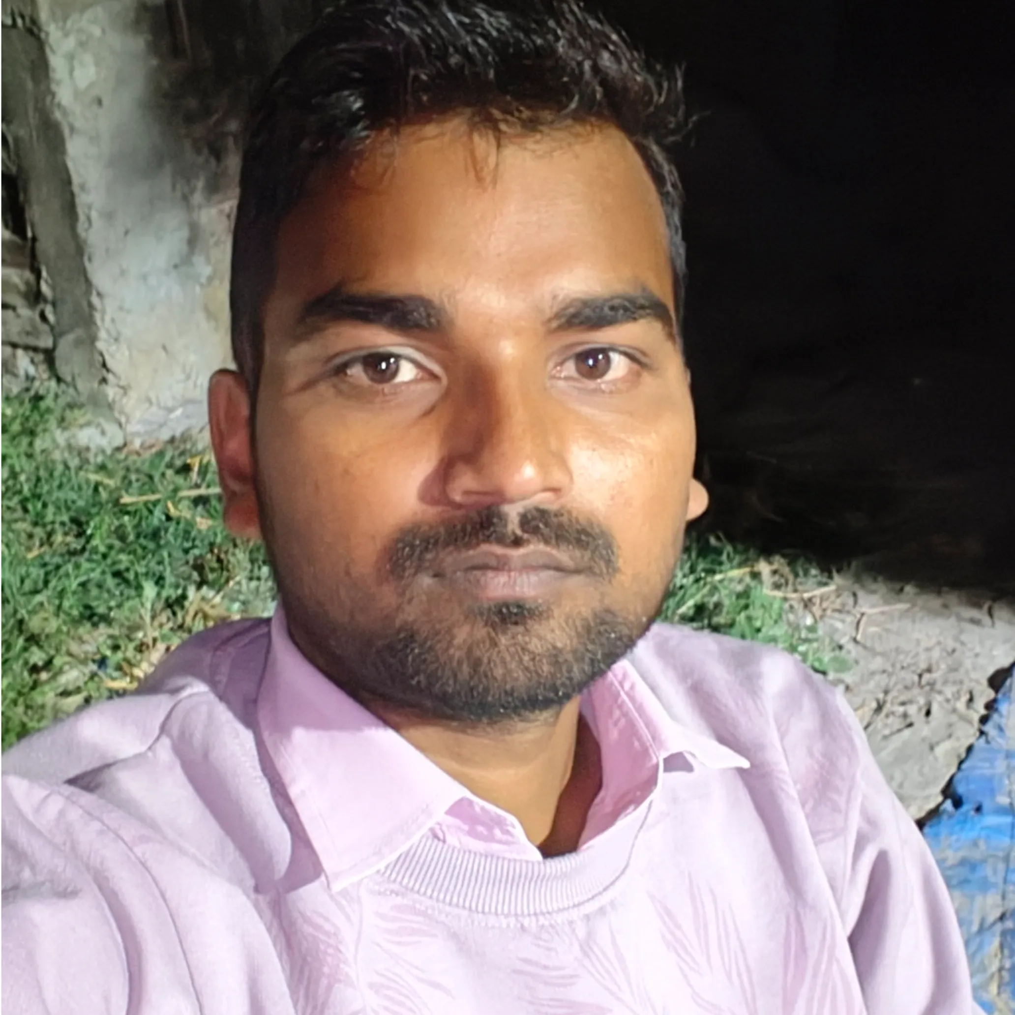 Girijesh chaihan