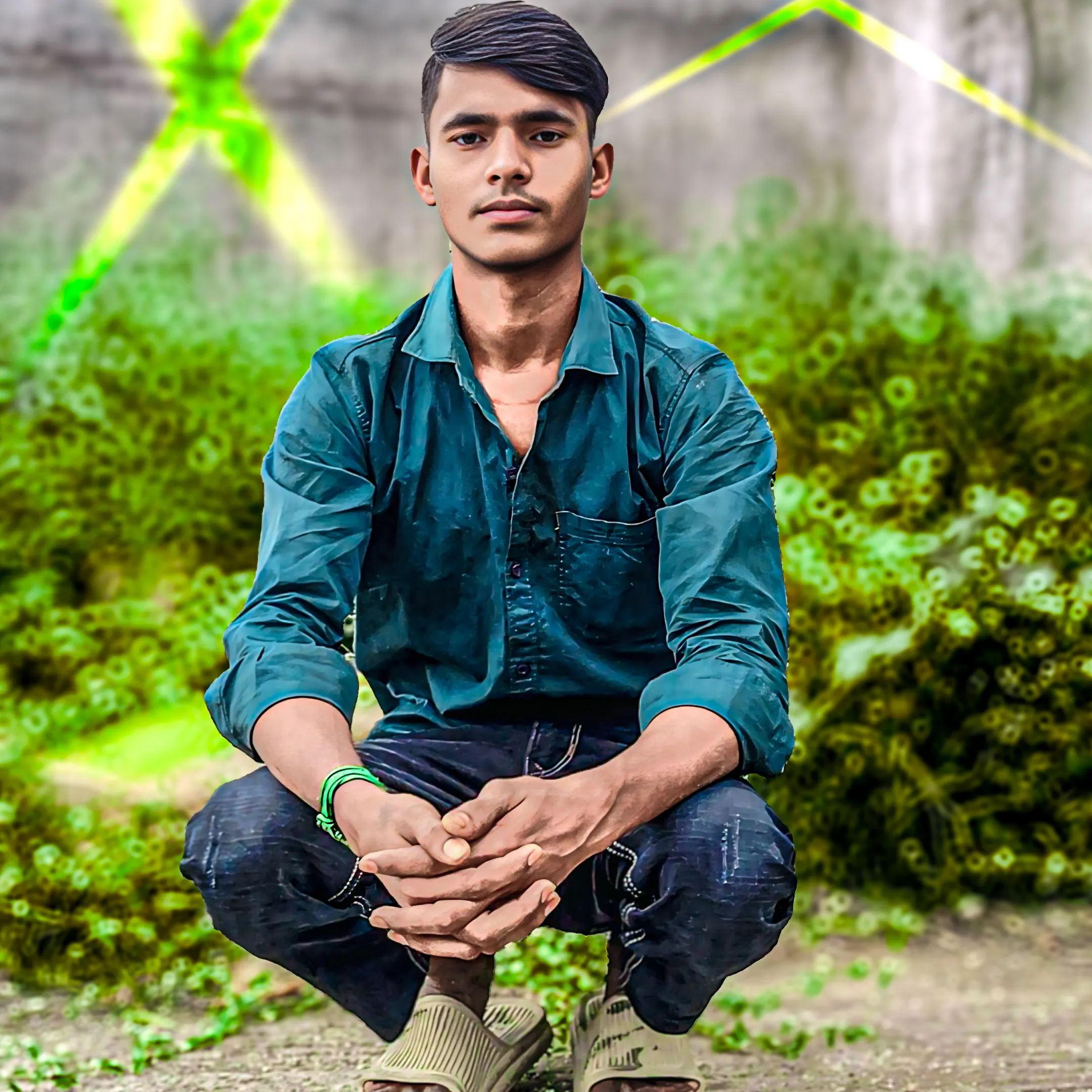 Krishna Jatav