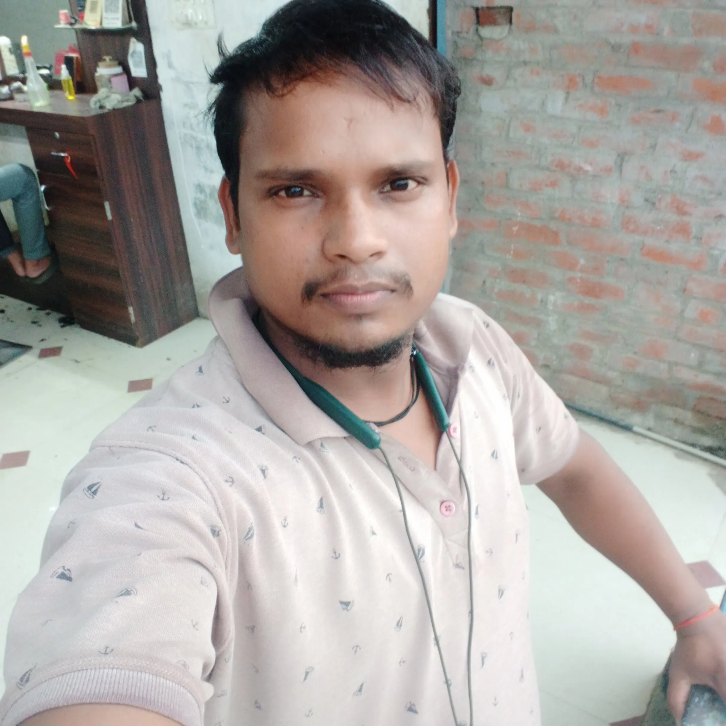 ravikant maurya