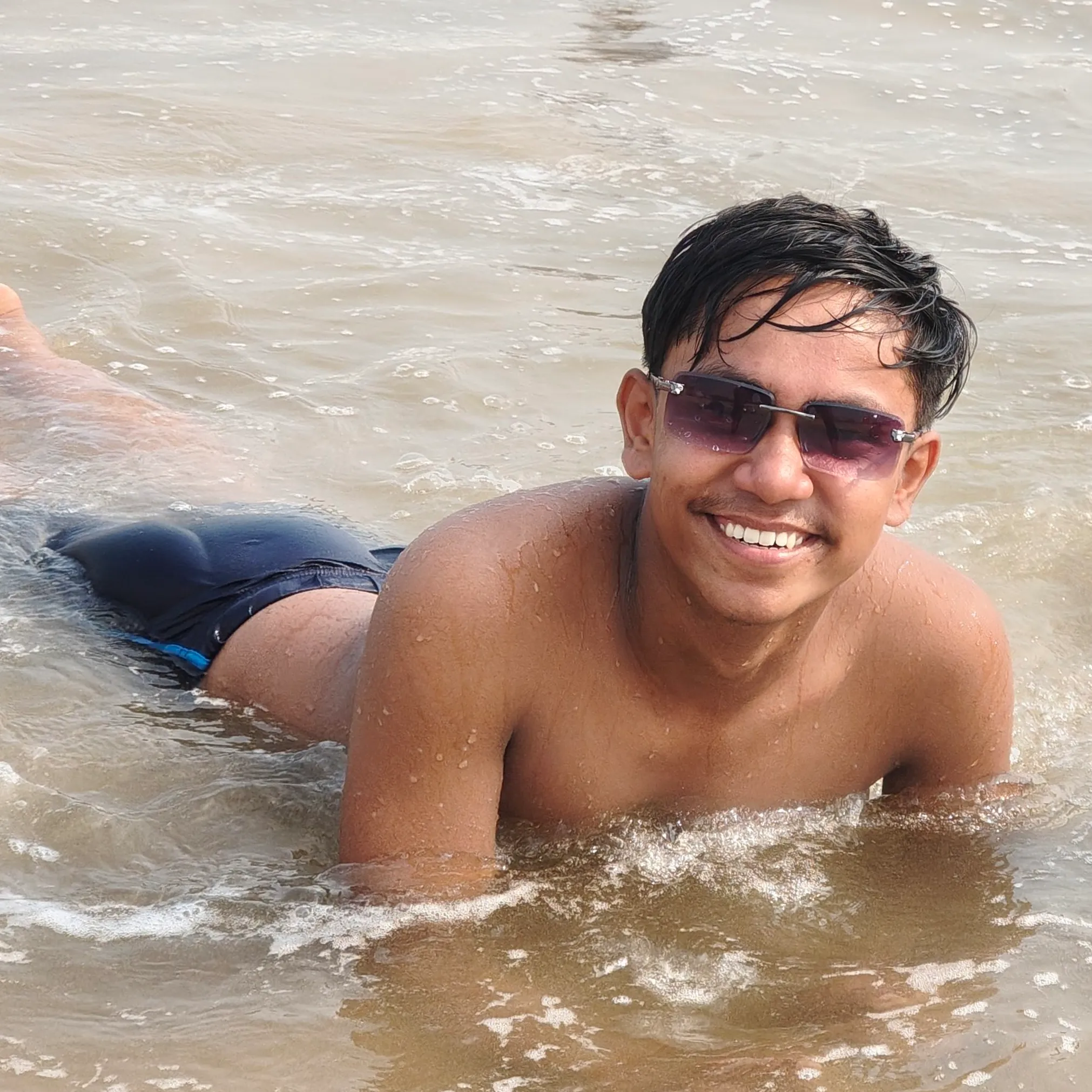 Akash Behera