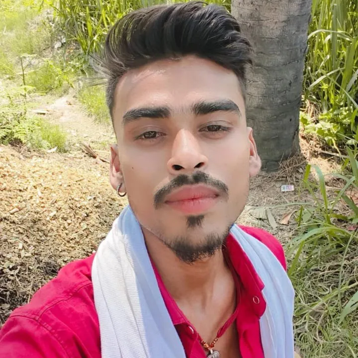 Saurav Kumar
