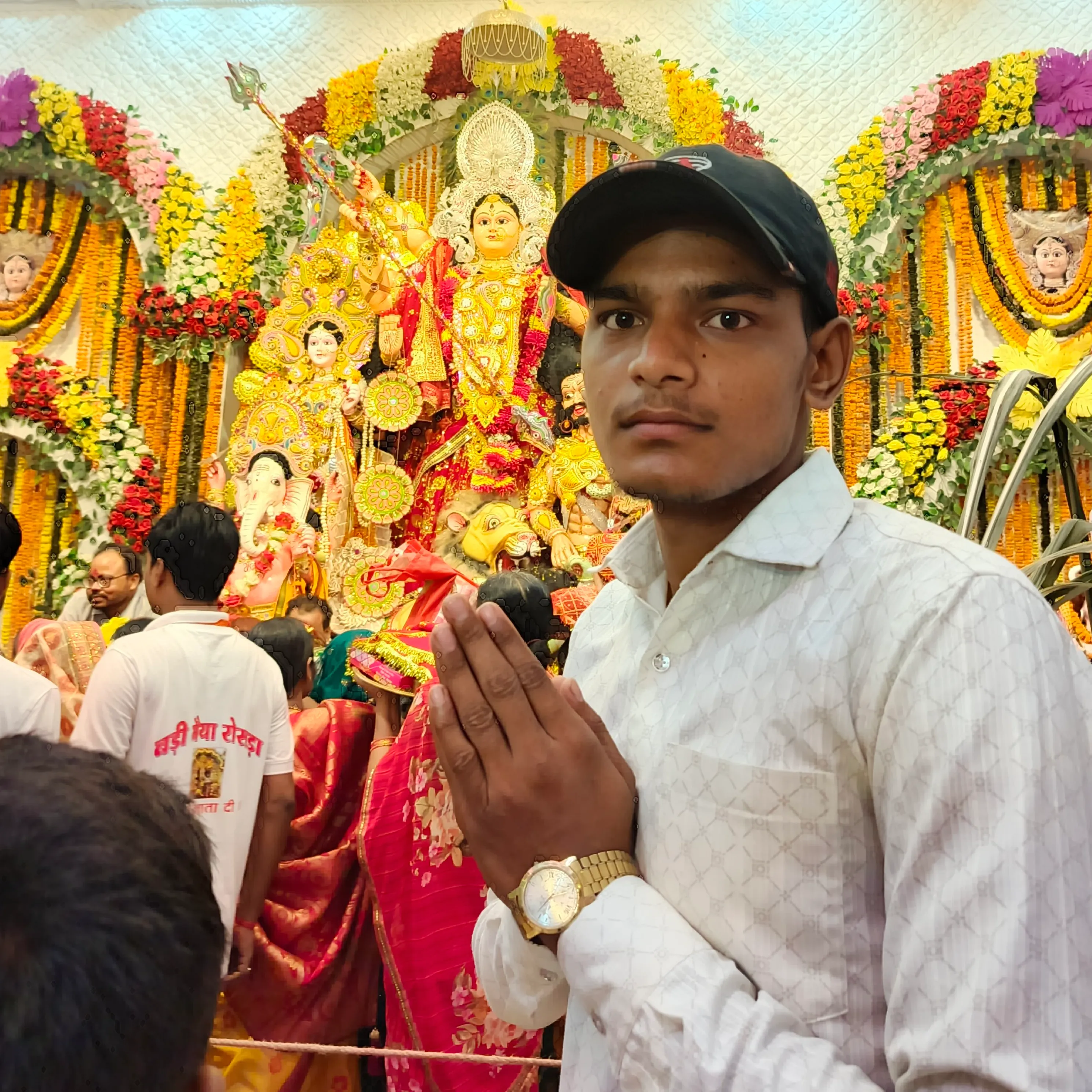 Nilkamal Kumar