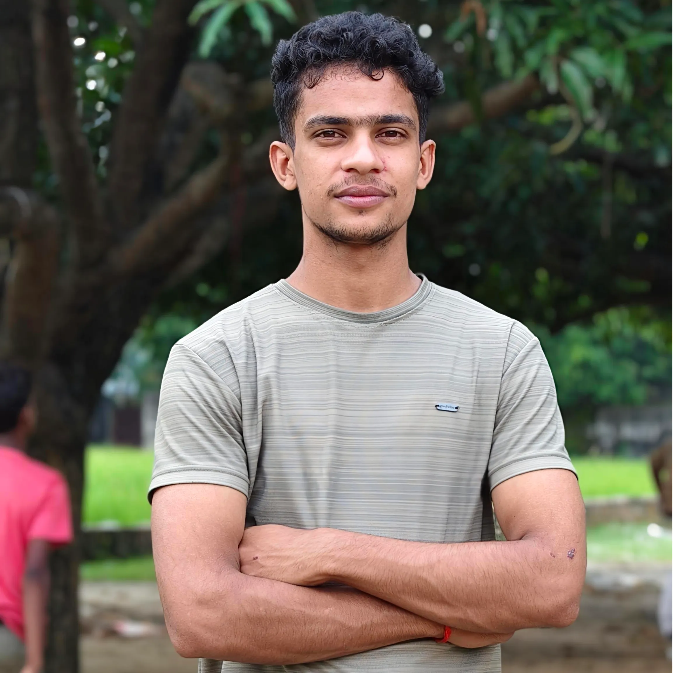 vimal yadav