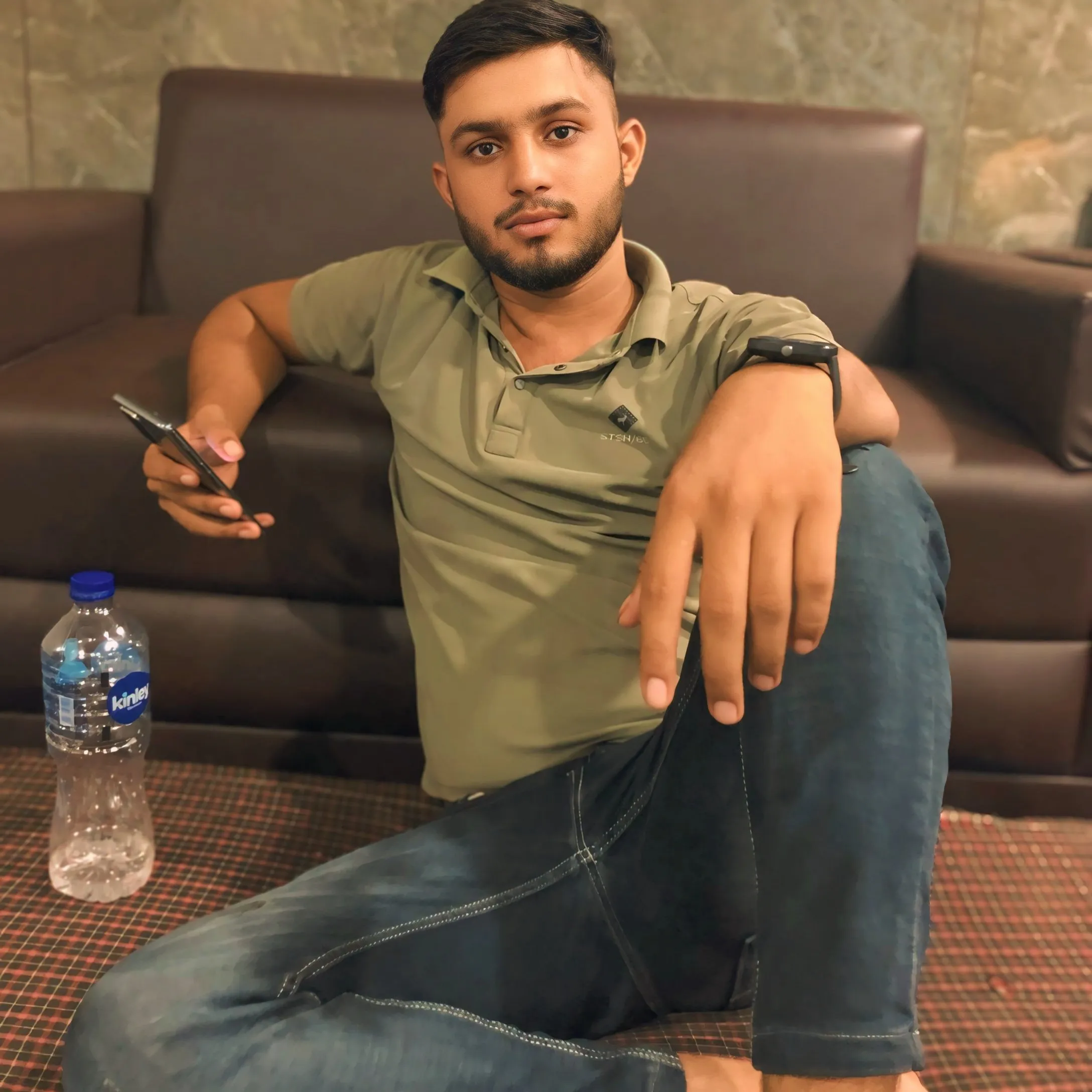 ravo andhana