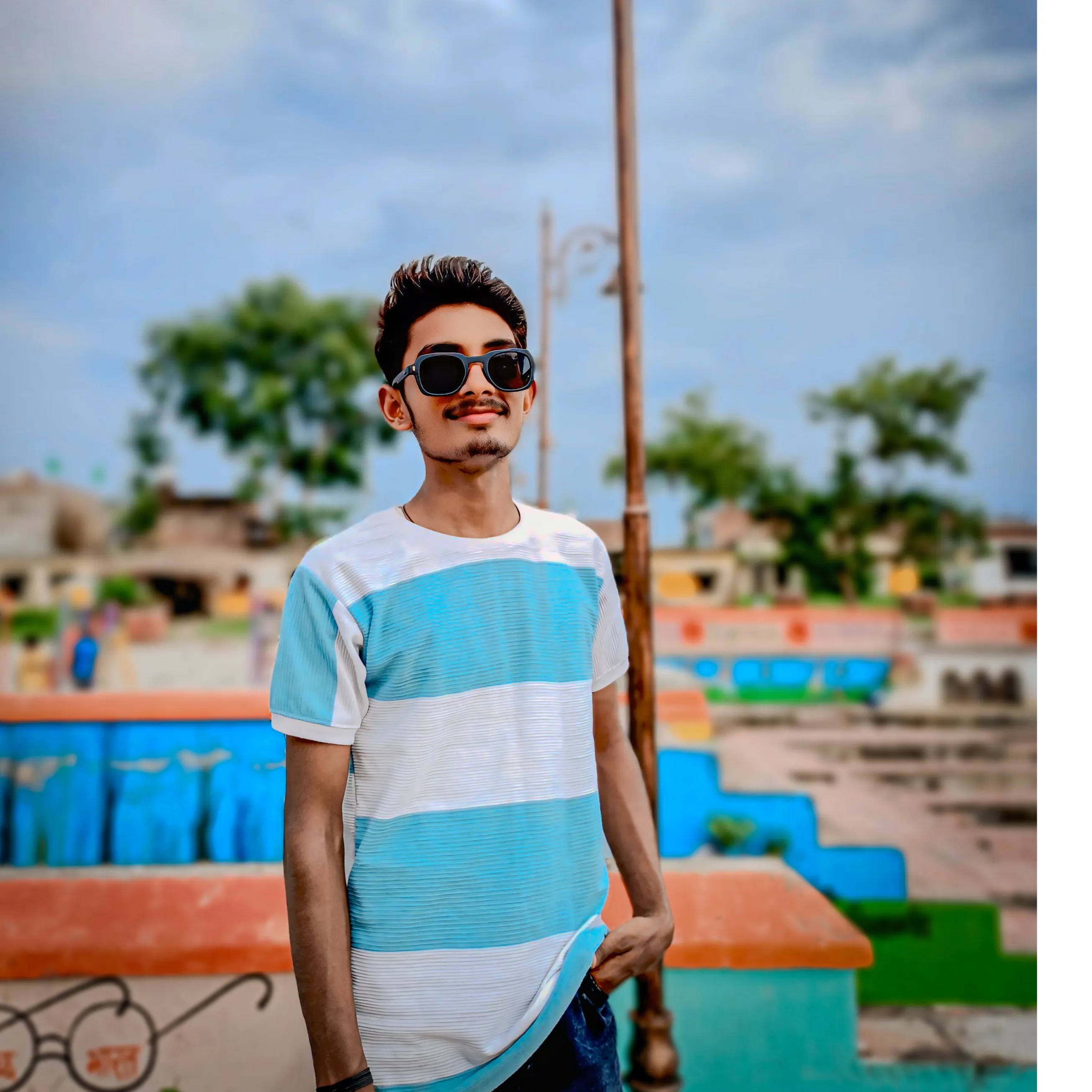 banshal kumar