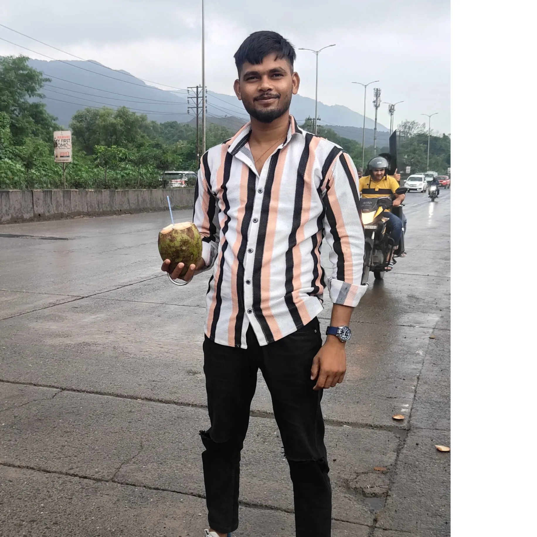 vivek patel