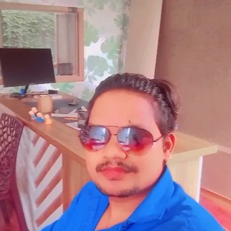 Dablu Kushwaha