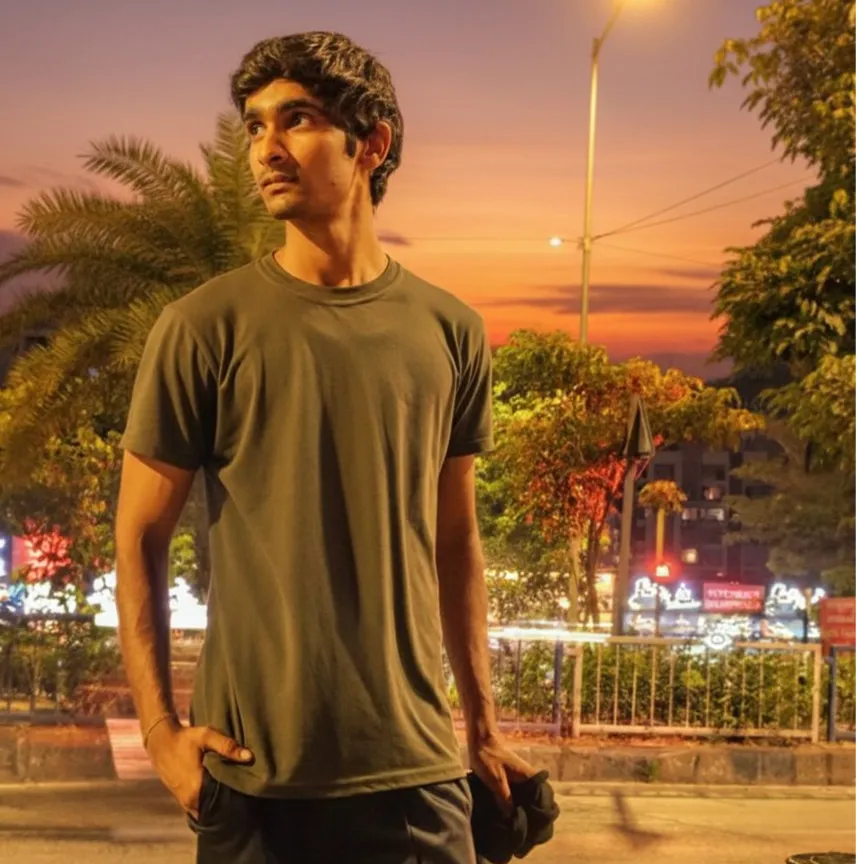 suraj mehra