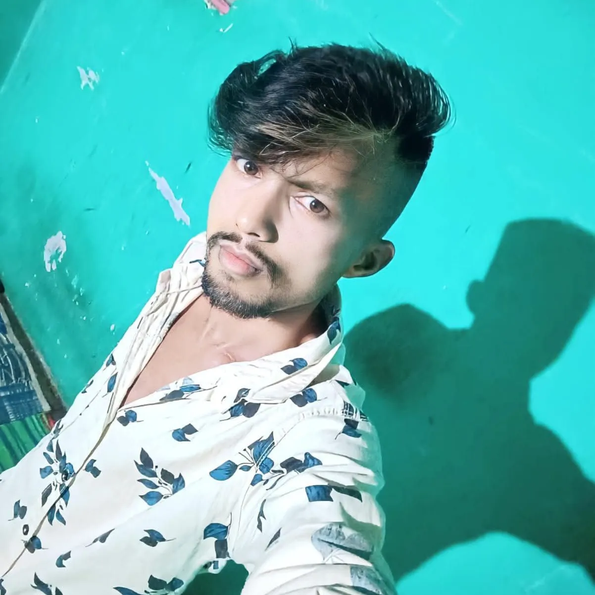 Arjun Kumar 444