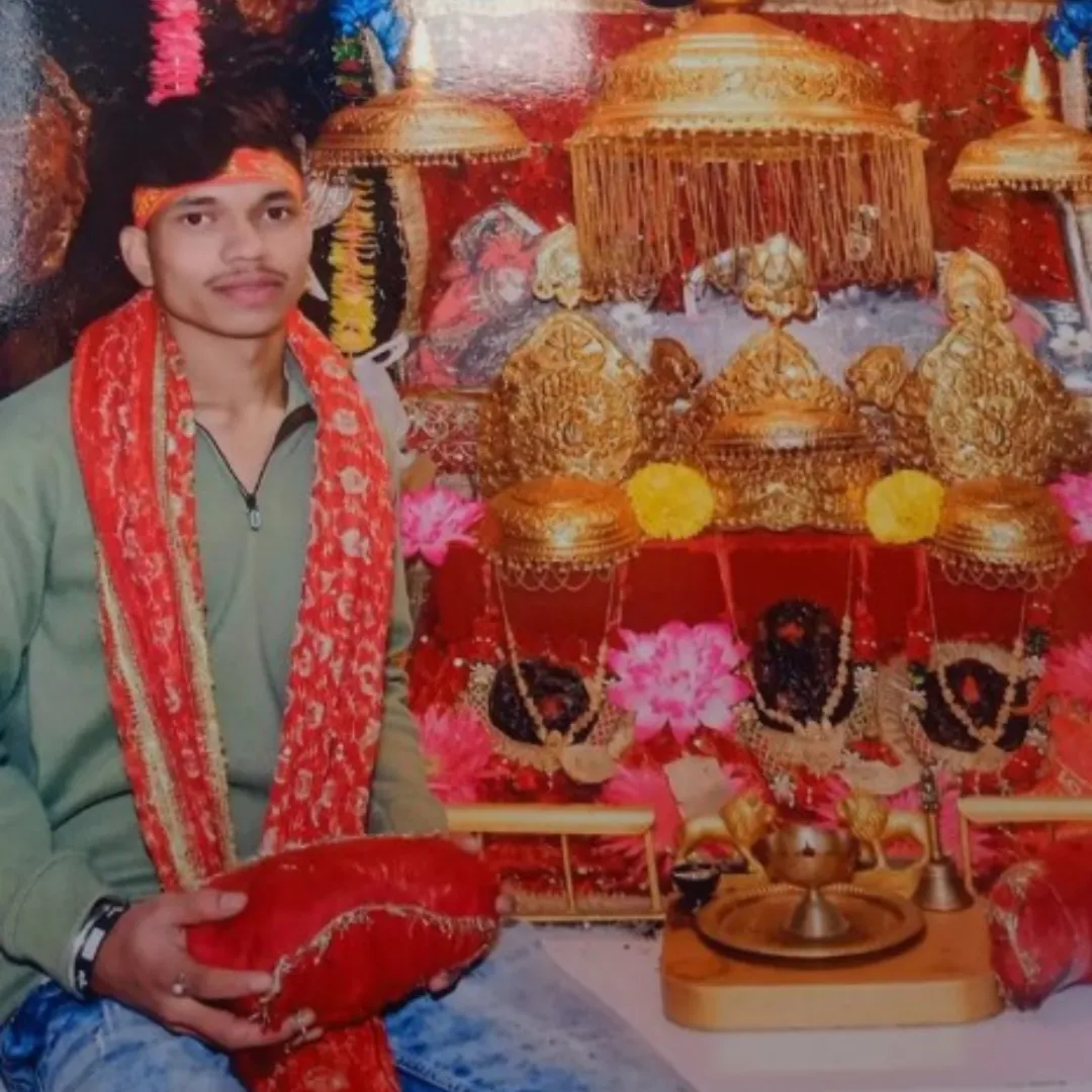 Shivam Gupta