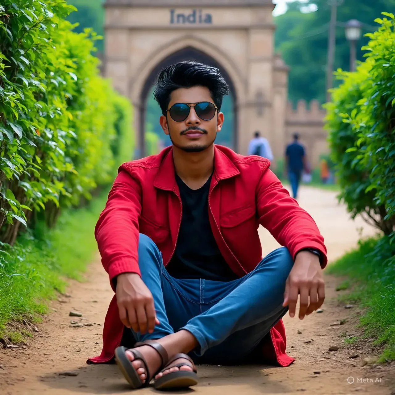 Mohanvir Kumar