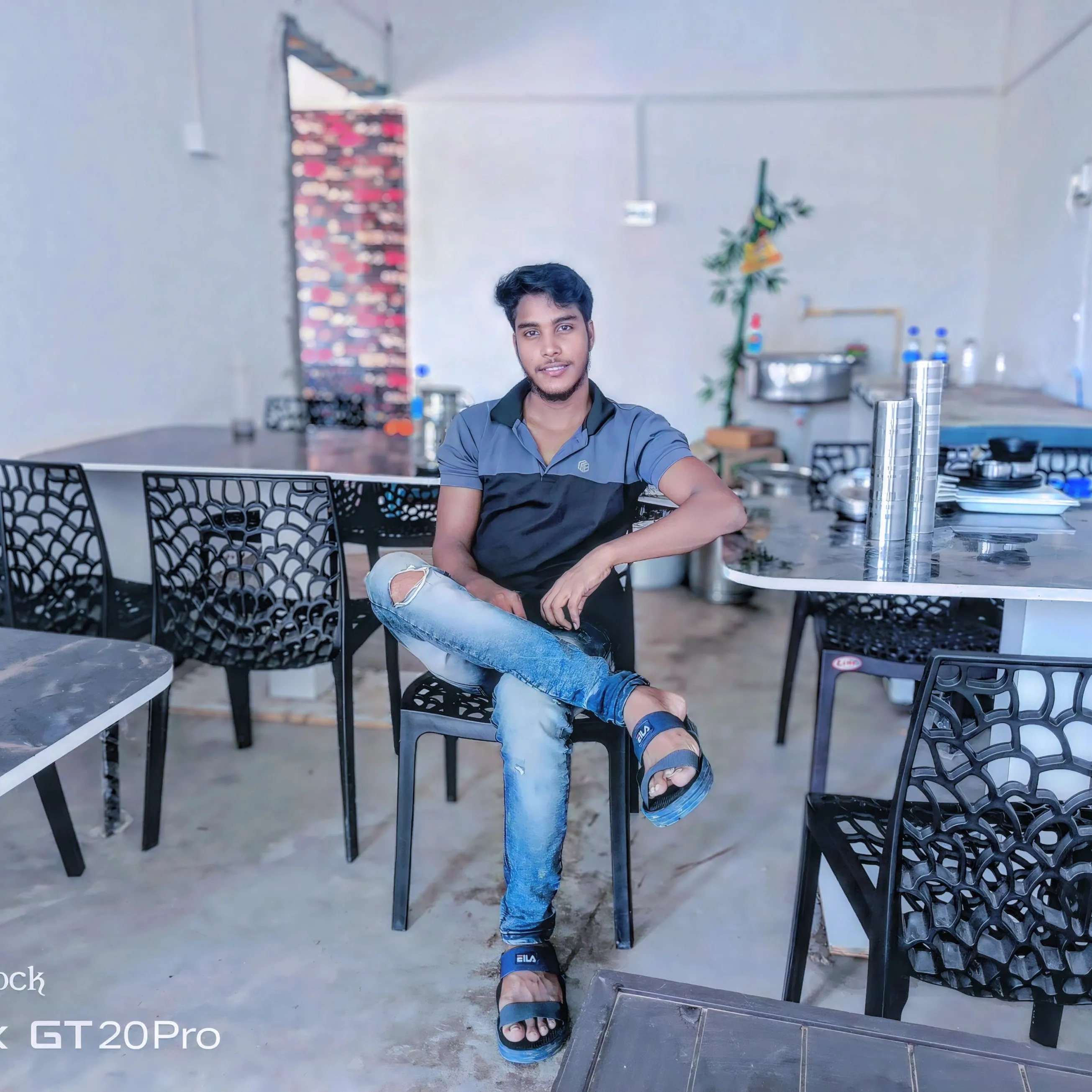 govinda yadav65