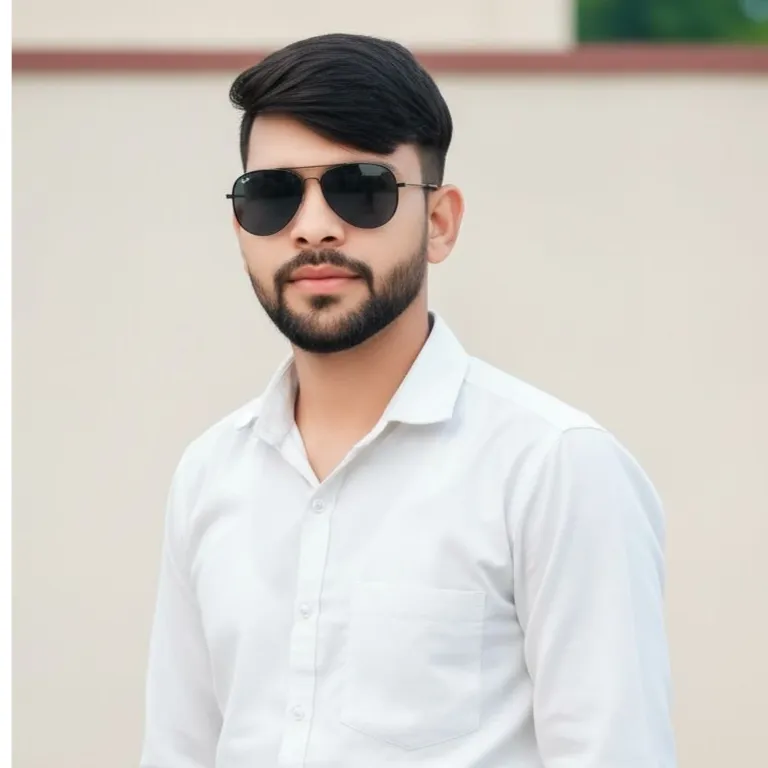 Manojkumar rajpoot
