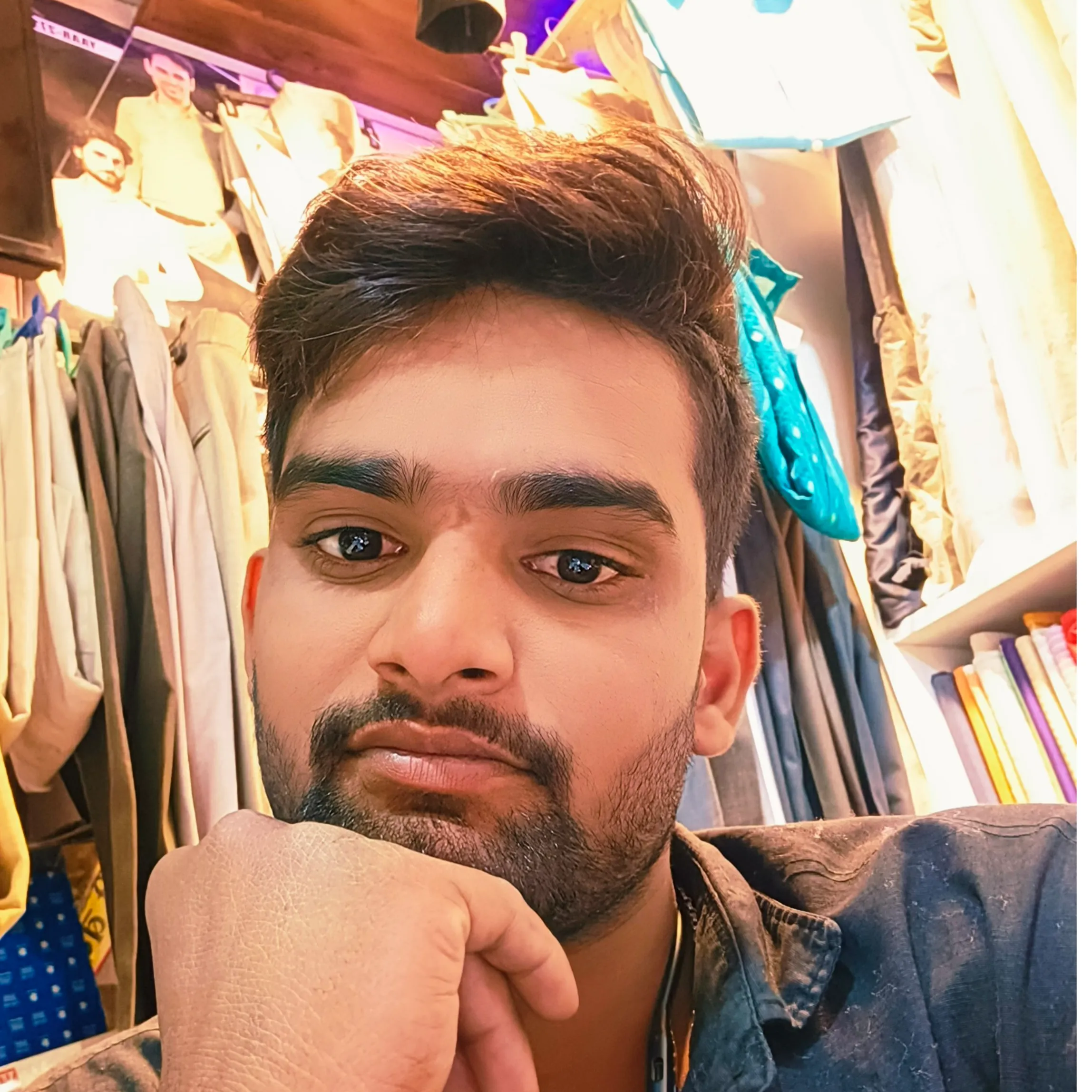 Anand Rajpoot