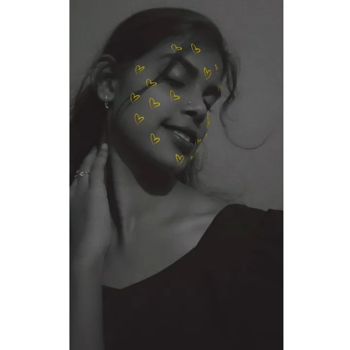 Miss Payal