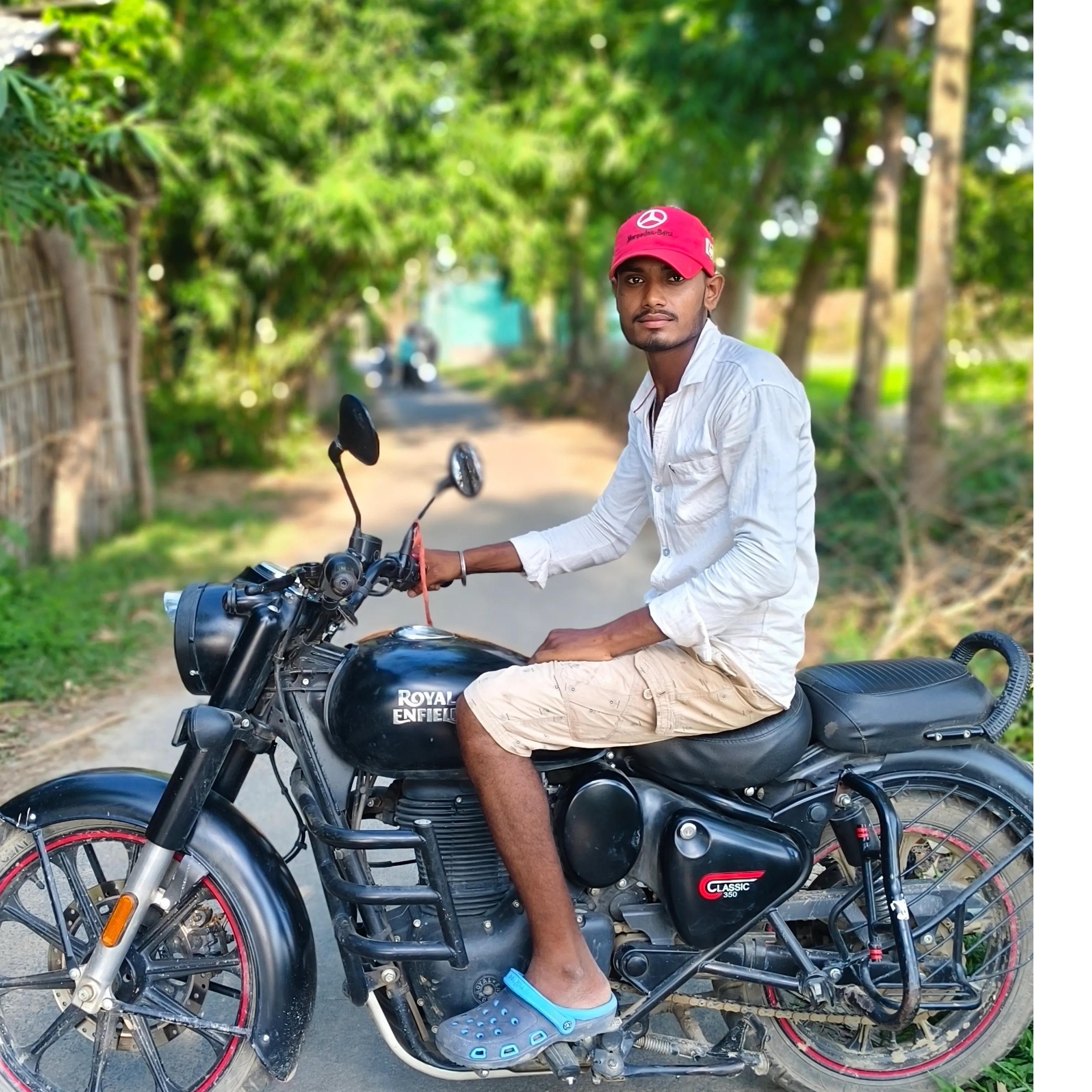 Shyam Kumar