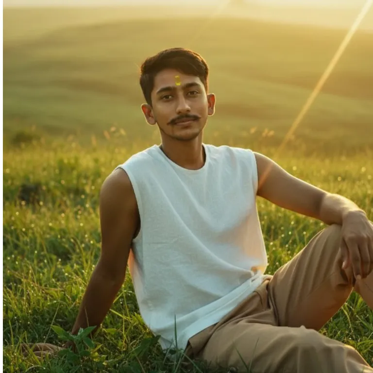 Nandu kumar