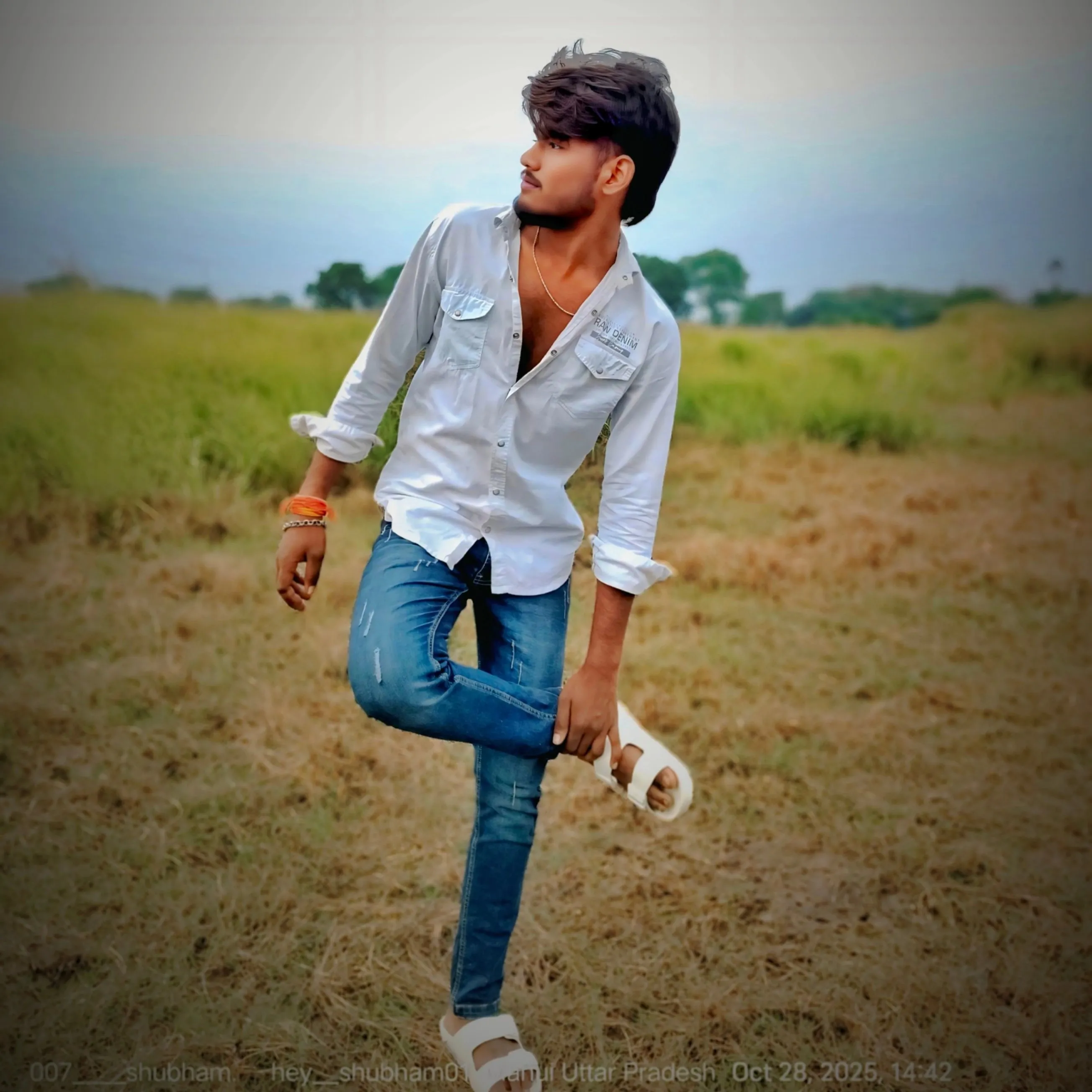 Shubham Patel