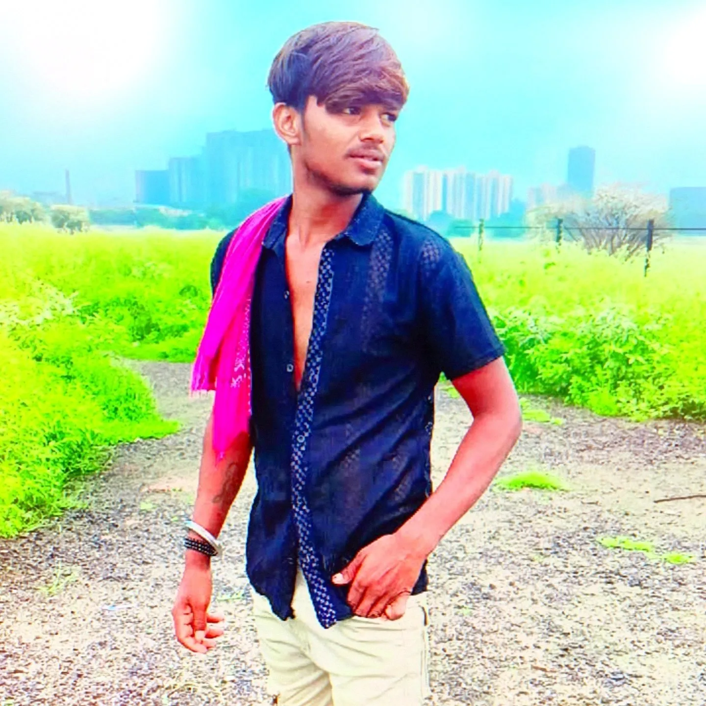 Lalan Kumar