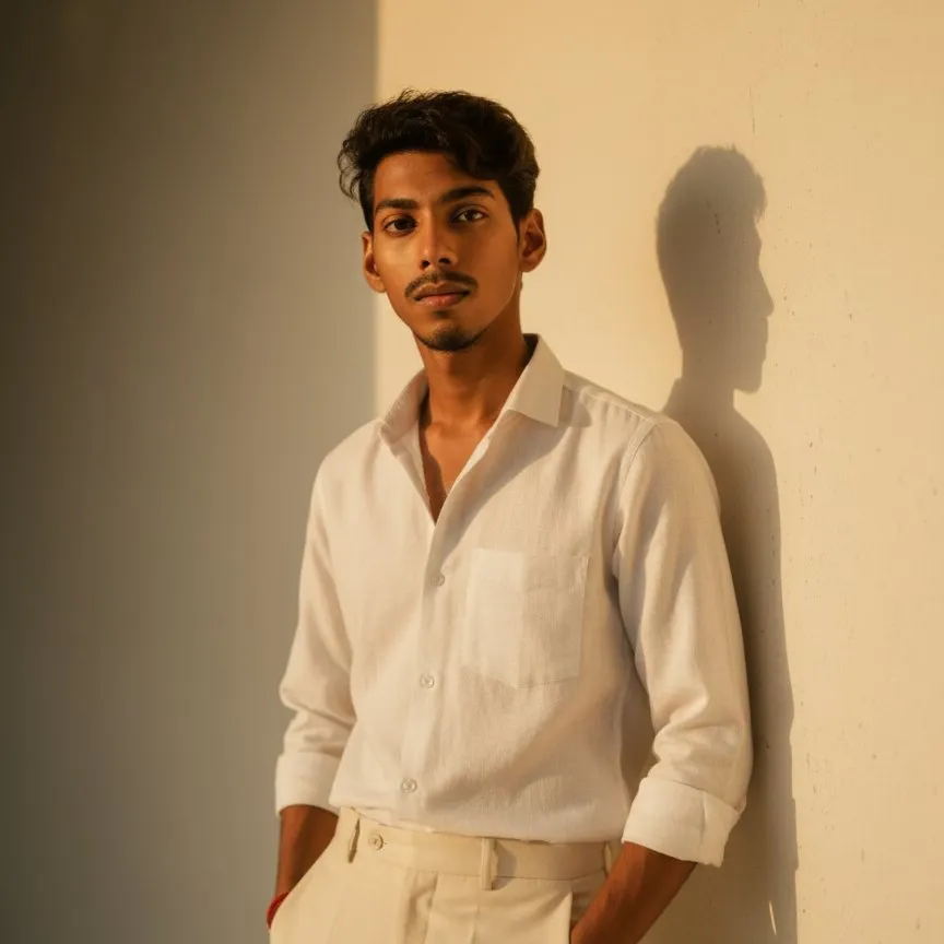 Amritanshu Dev