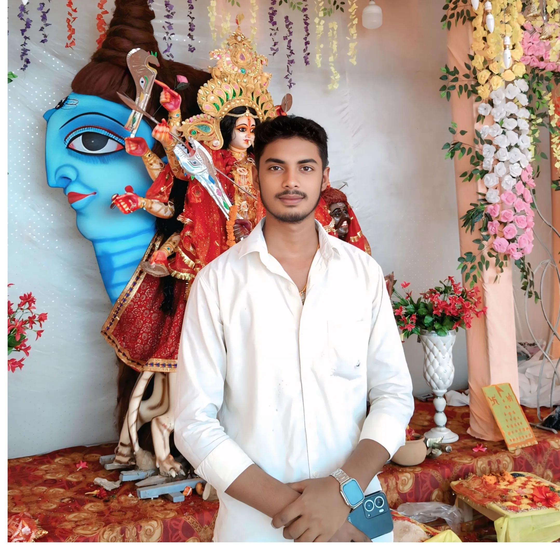 SANKI YADAV
