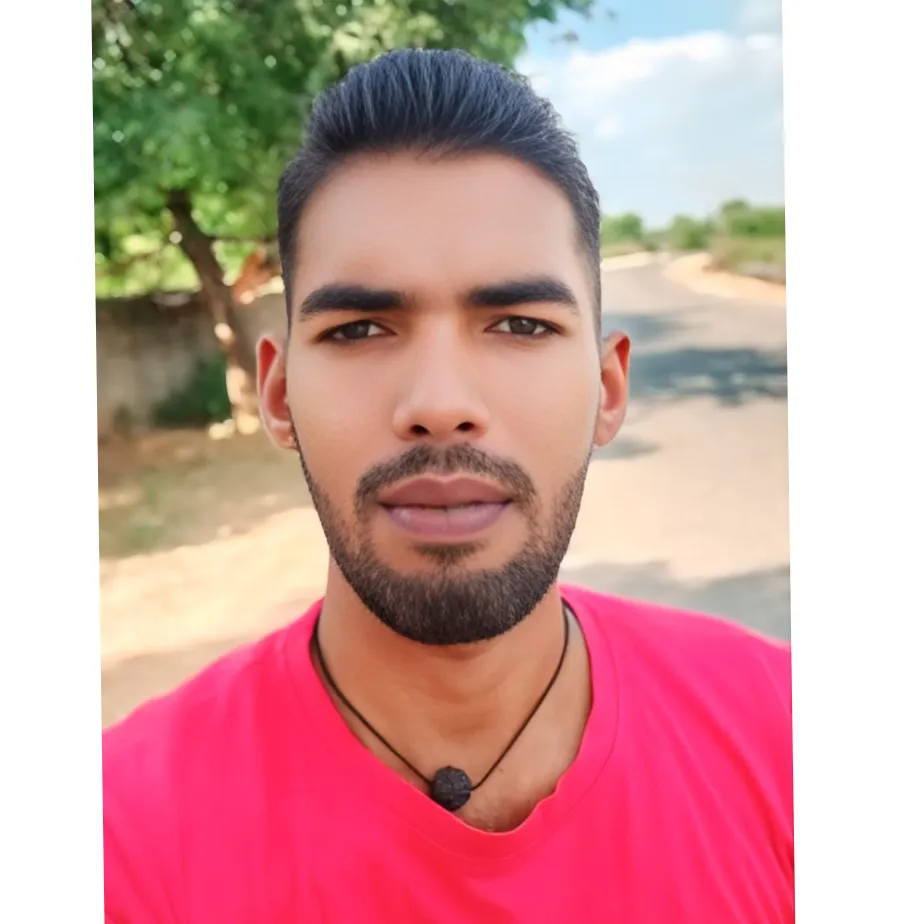 Mukesh Mali