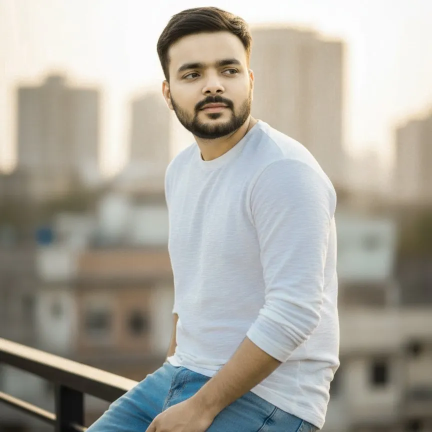 Bbhayendra VijaySingh