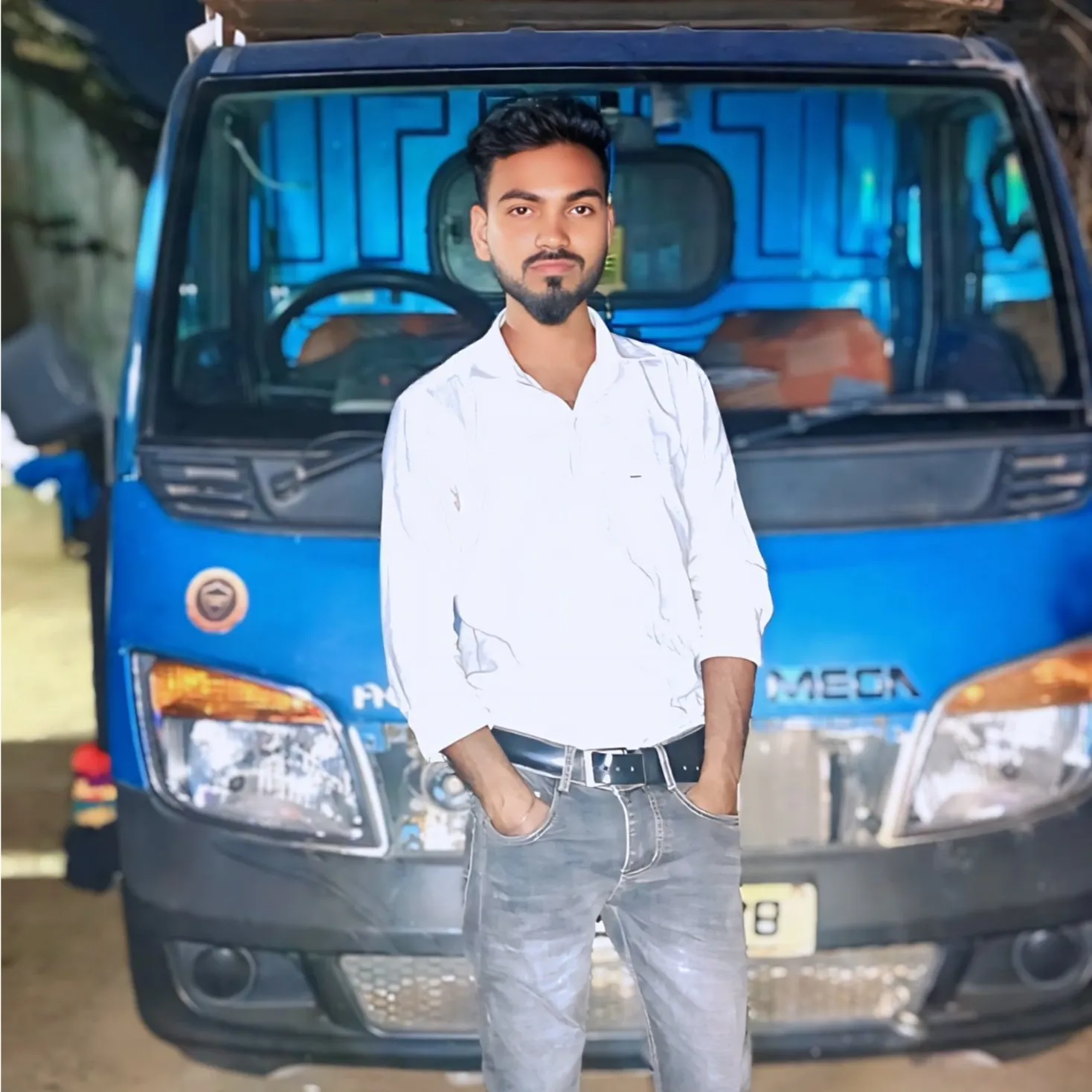 Niraj Verma