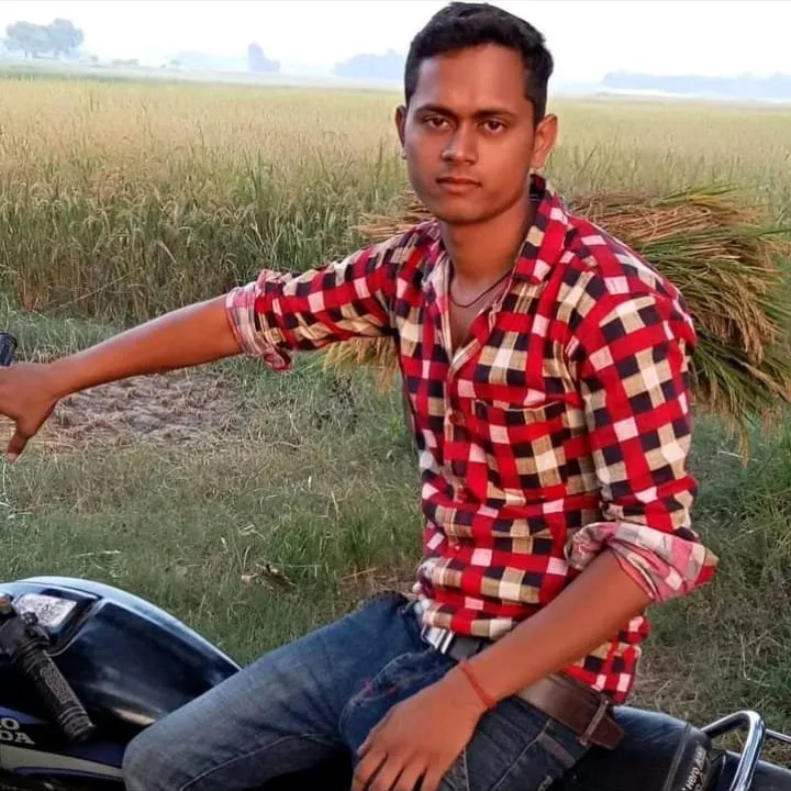 HRIDYANAND CHAUHAN