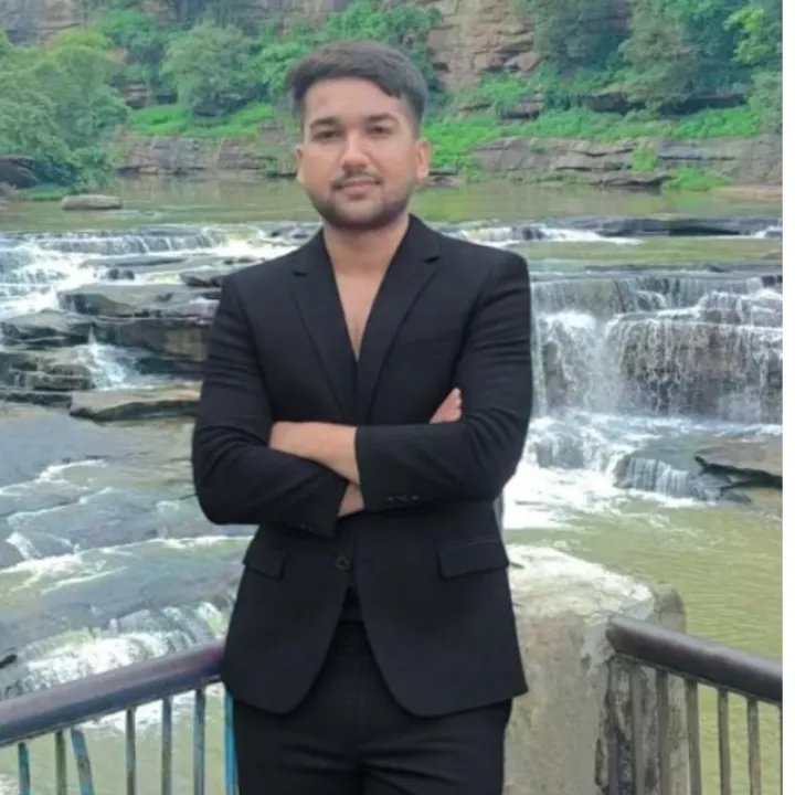 Shubham Pandey