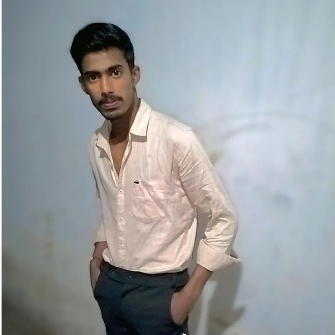 Lucky Yadav