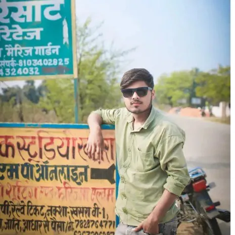 manish Yadav