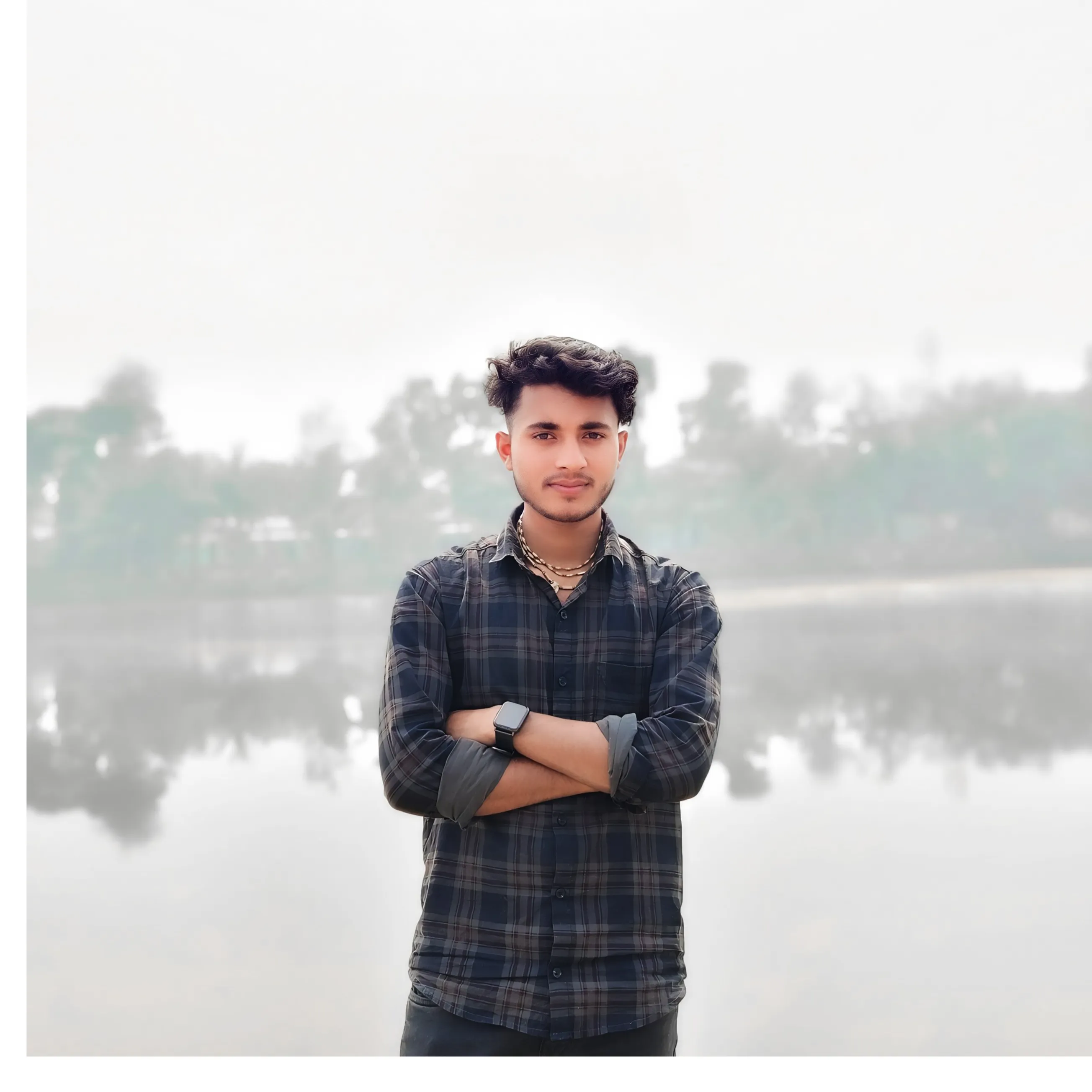 AJOY DAS